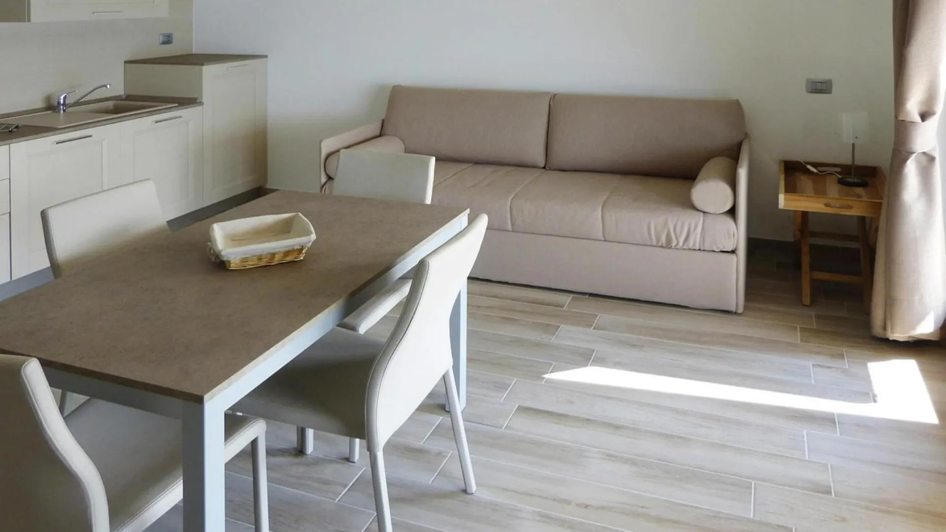 Apartments San Rocco Tignale