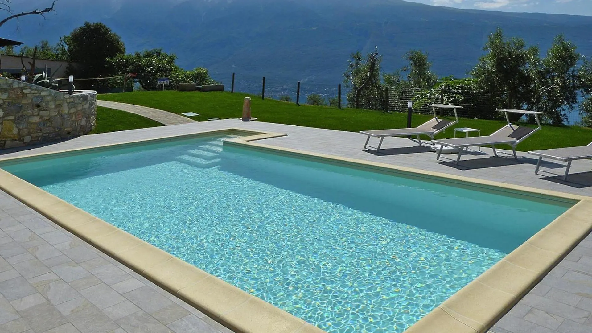 Apartments San Rocco Tignale
