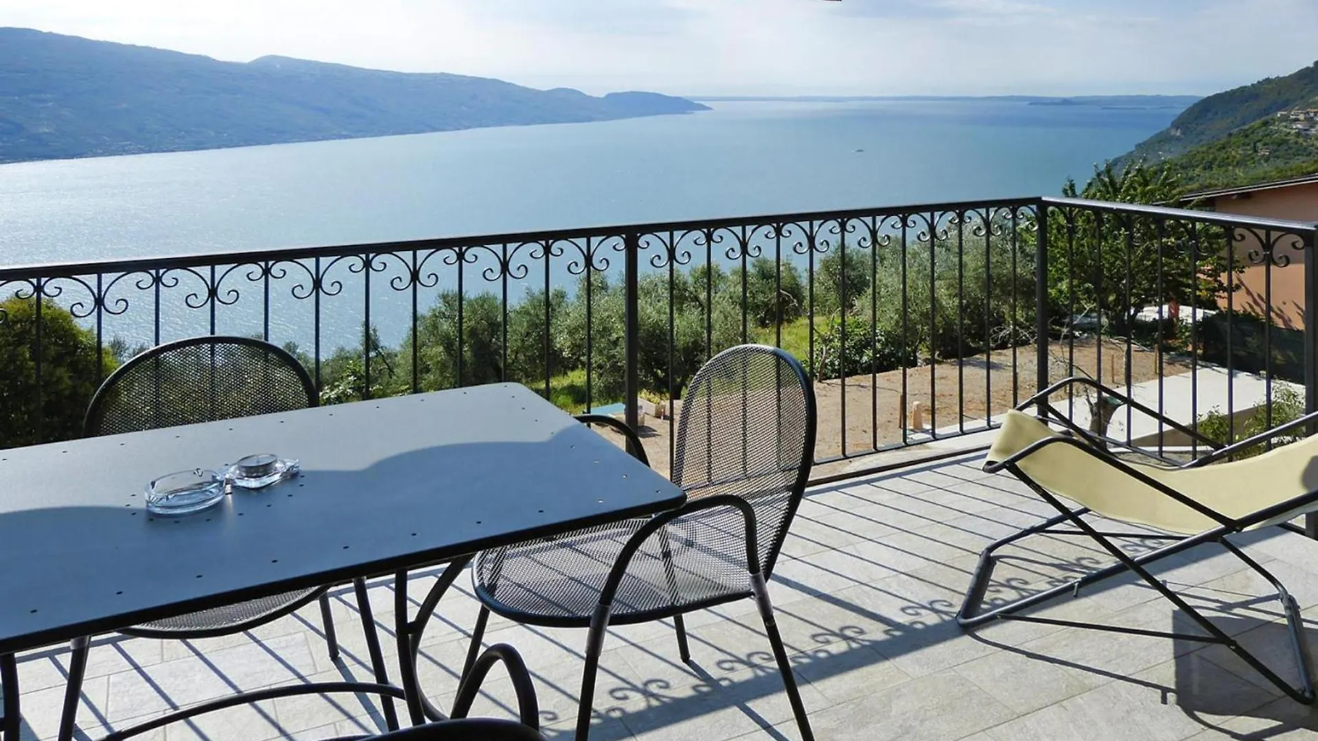 Apartments San Rocco Tignale
