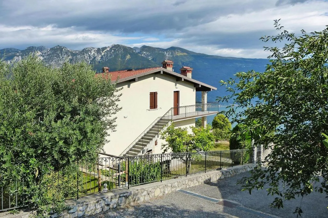 Apartments San Rocco Tignale 0*,