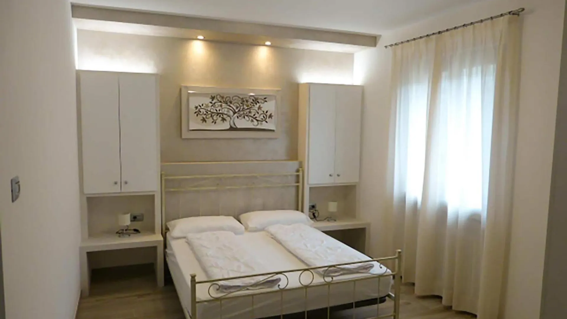Apartments San Rocco Tignale