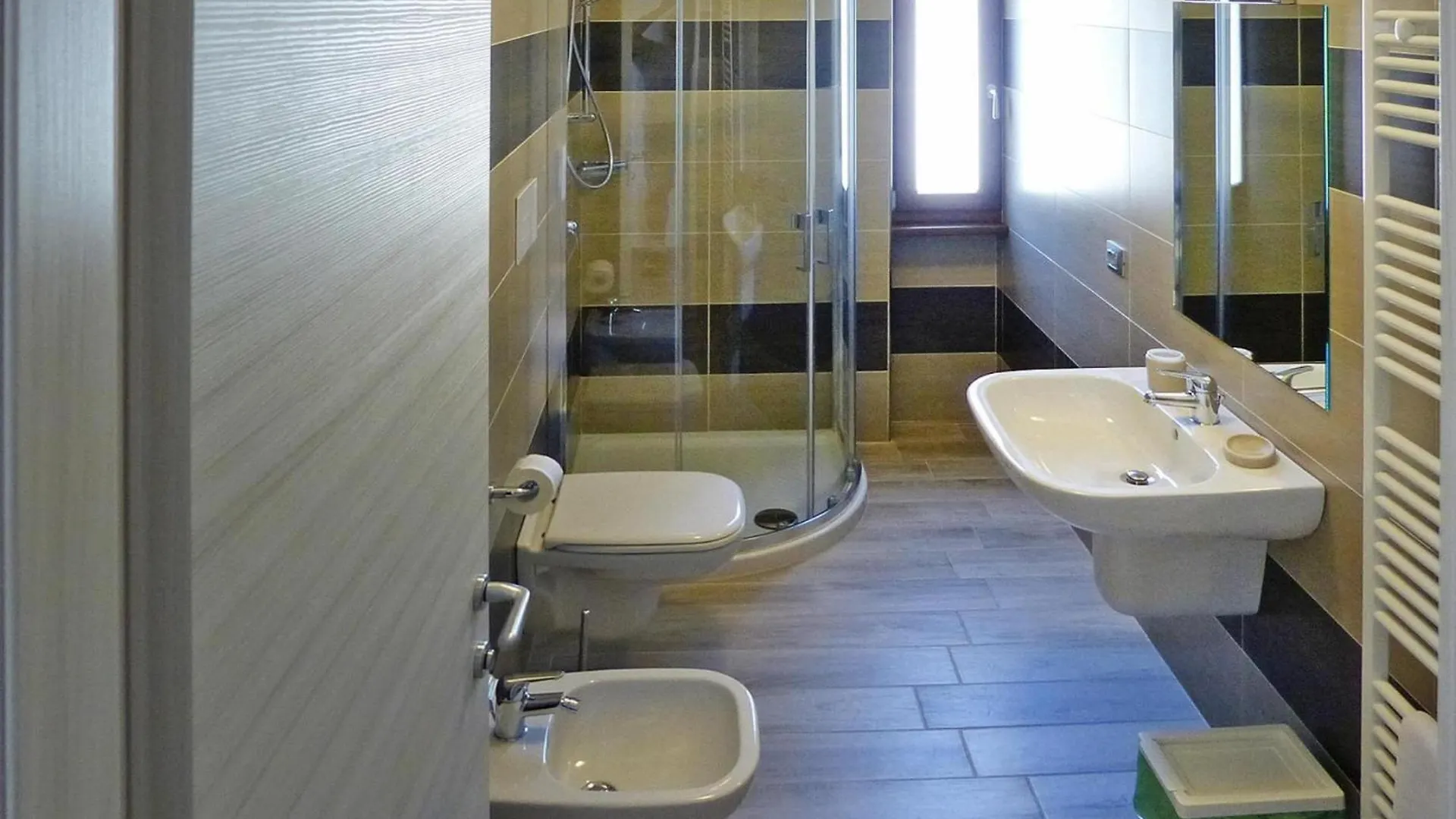 Apartments San Rocco Tignale