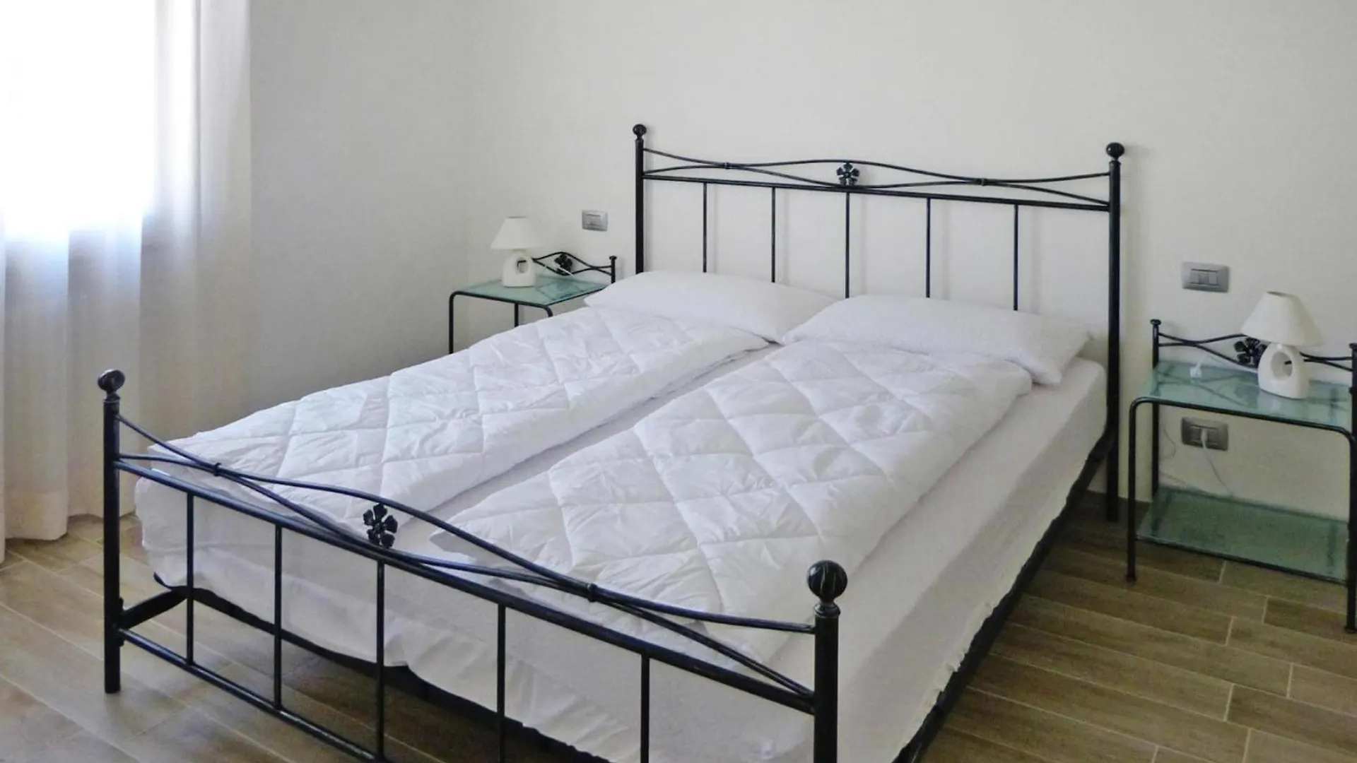 Apartments San Rocco Tignale