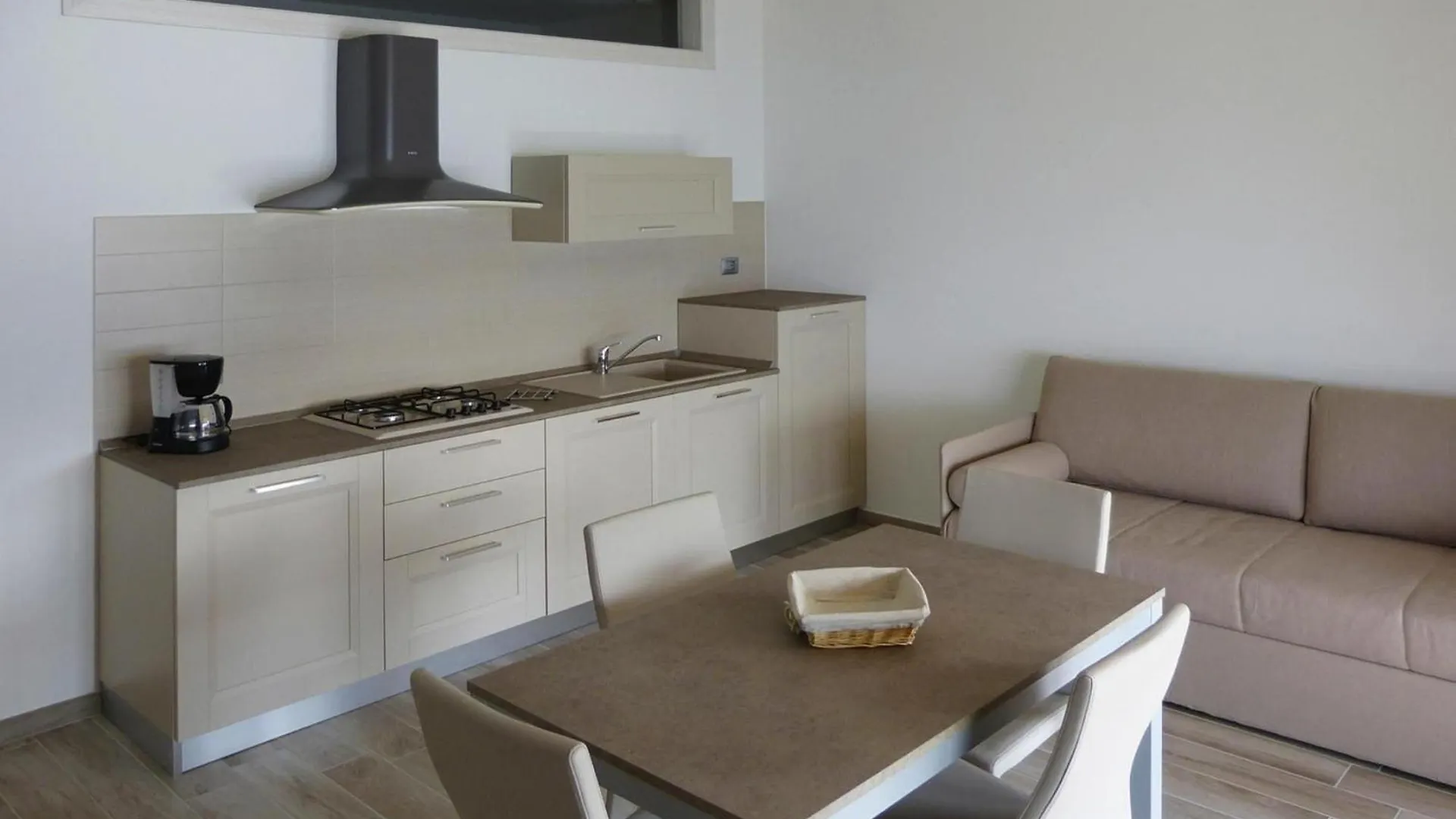 Apartments San Rocco Tignale 0*,  Italia